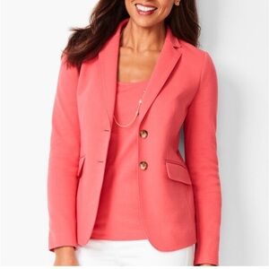 Talbots Aberdeen Blazer